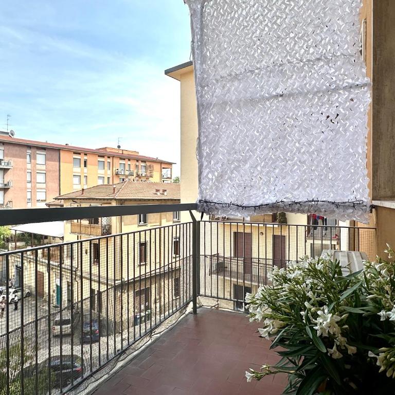 AURA BERGAMO BOUTIQUE Apartment - Appartamento con 2 Camere da Letto - 24