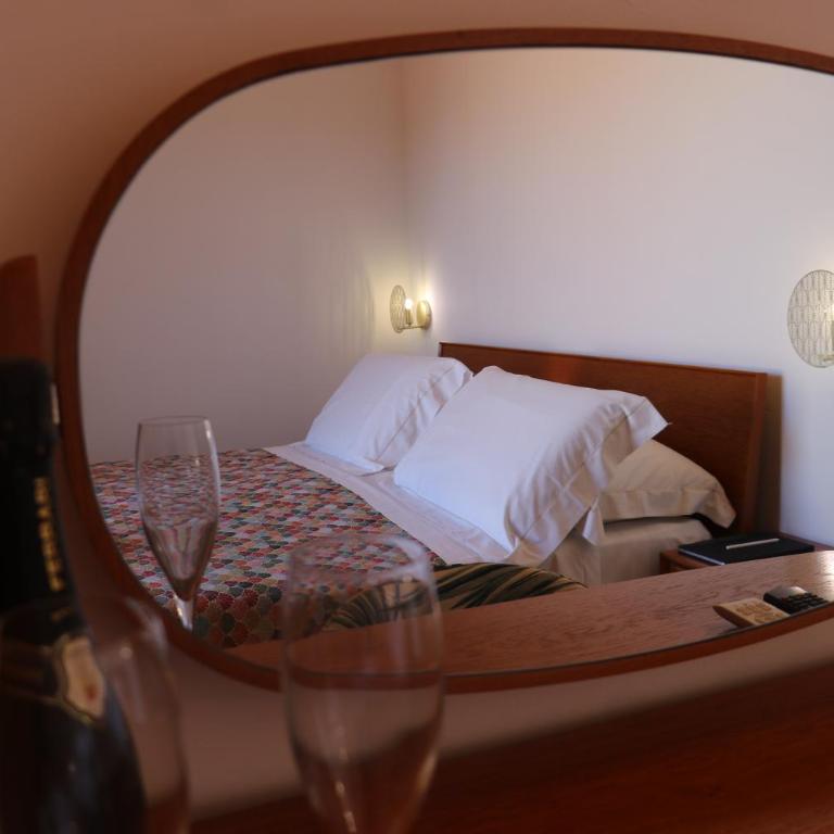 De LoCa Rooms - Camera King con Balcone - 23