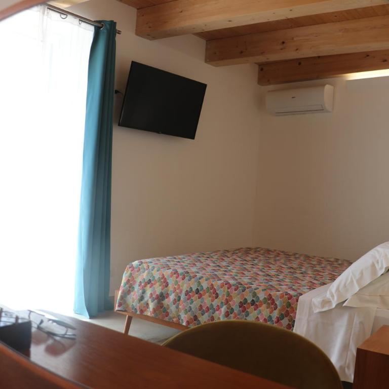De LoCa Rooms - Camera King con Balcone - 27