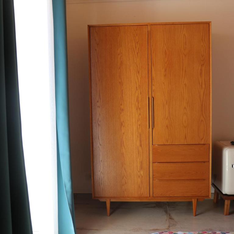 De LoCa Rooms - Camera King con Balcone - 30
