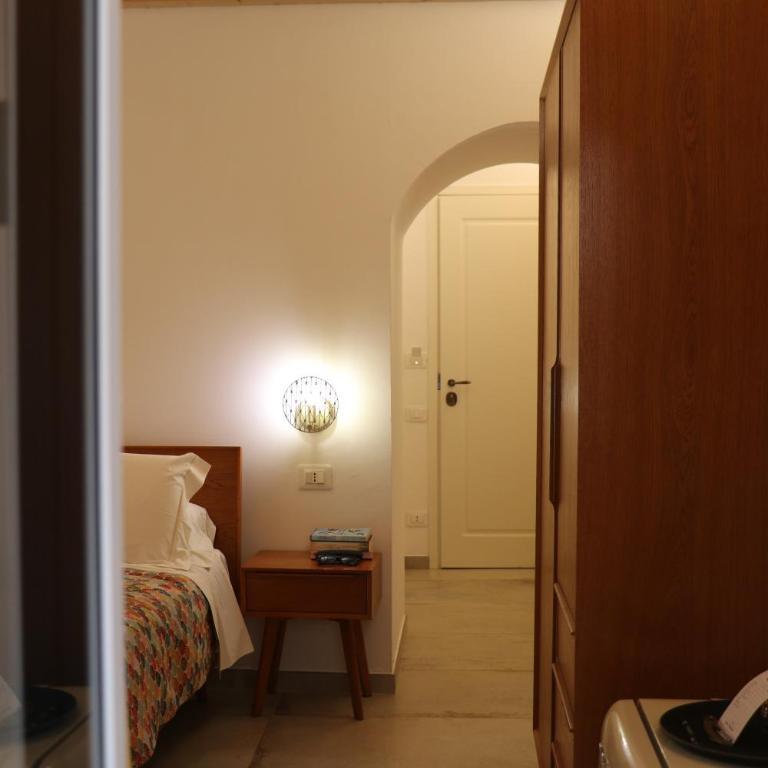 De LoCa Rooms - Camera King Superior - 28