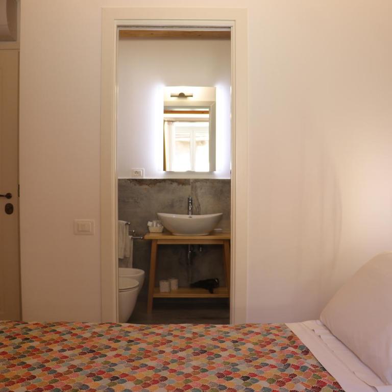 De LoCa Rooms - Camera King Standard - 16