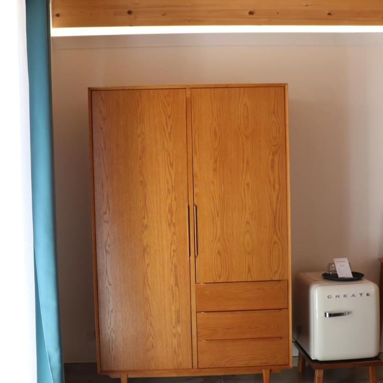 De LoCa Rooms - Camera King con Balcone - 32