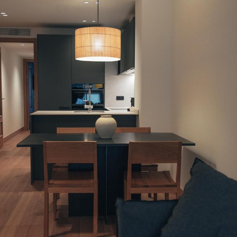 Apartamentos Arbaso - Apartamento Premium de 1 dormitorio - 16