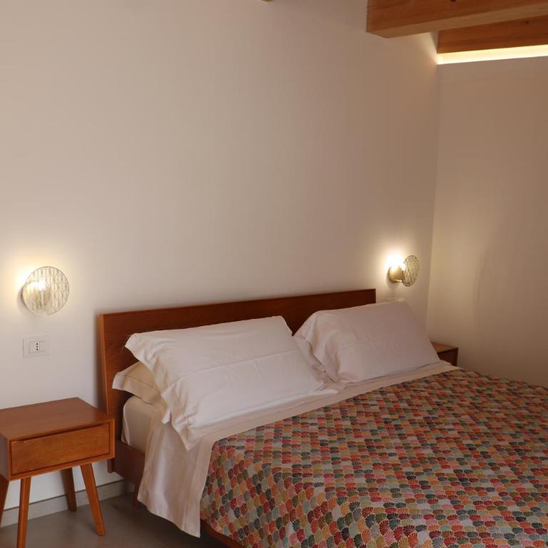 De LoCa Rooms - Camera King con Balcone - 33