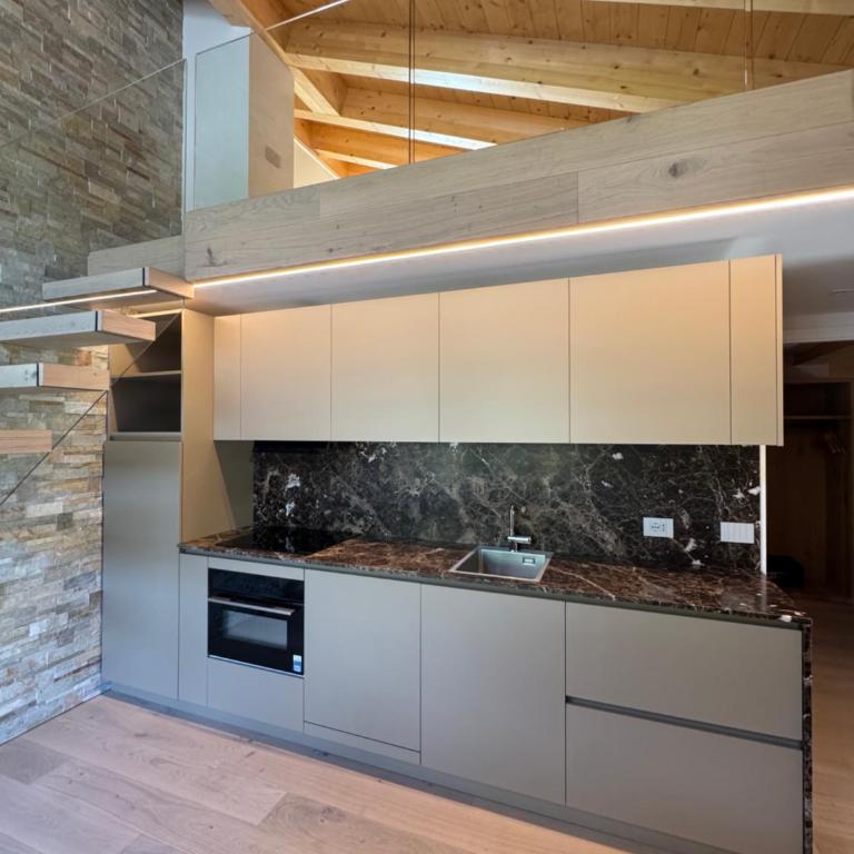 Luxury Loft Cesa Balzan - Loft - 13