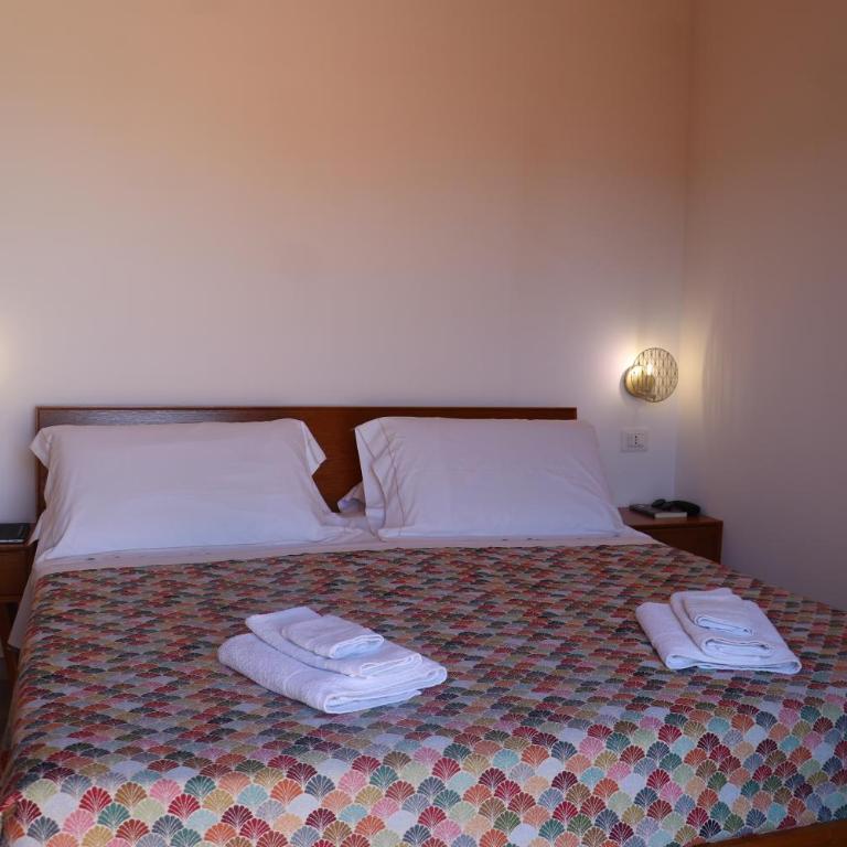 De LoCa Rooms - Camera King Superior - 30
