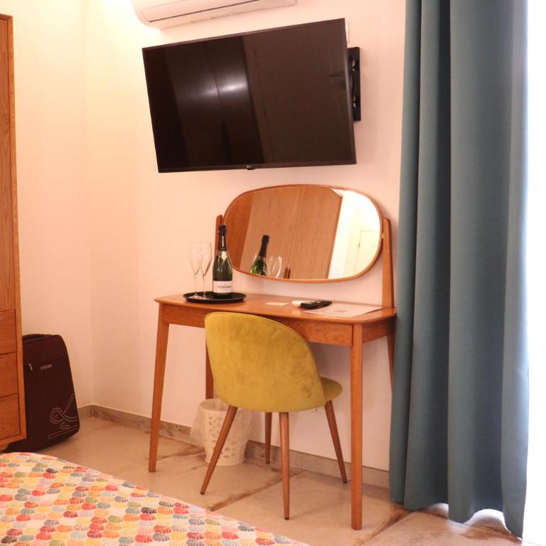 De LoCa Rooms - Camera King con Balcone - 41