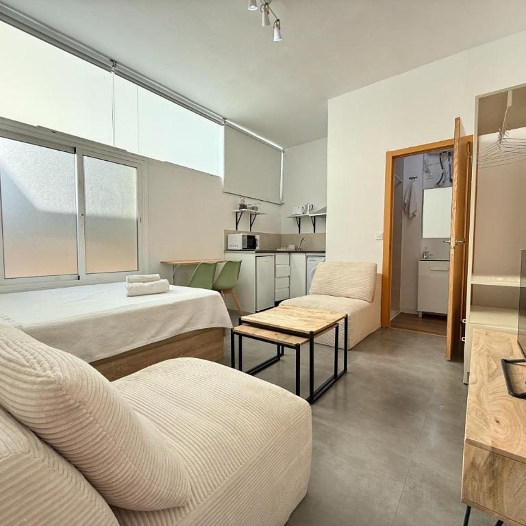Nova Suites - Los Boliches & Beach - Studio - 1