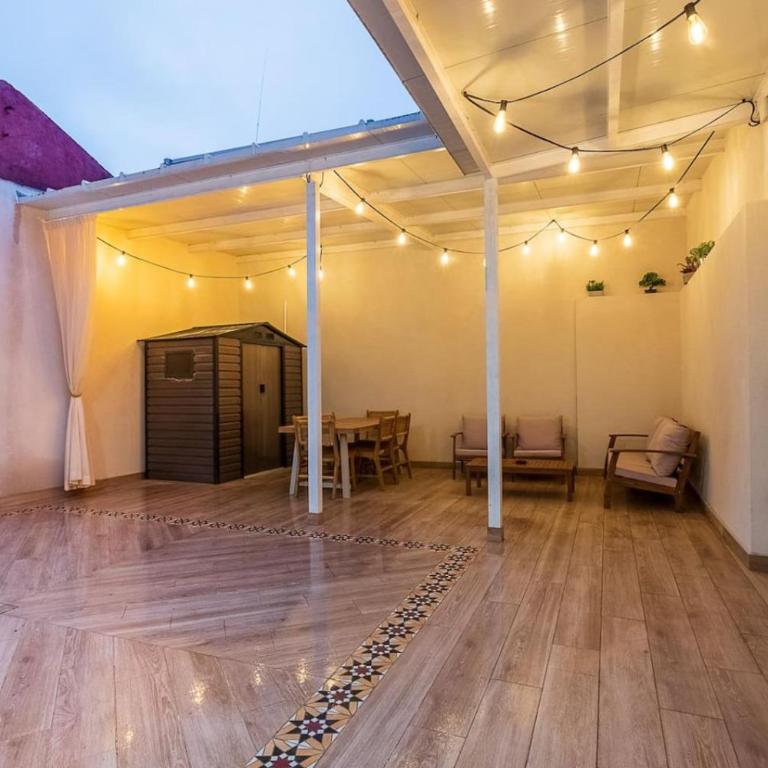 Luxe Urban Retreat Patio Privado Aerotermia - Apartamento - 19