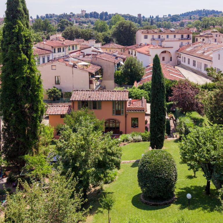 Stalla - Villa with garden in the historic center - Villa - 1