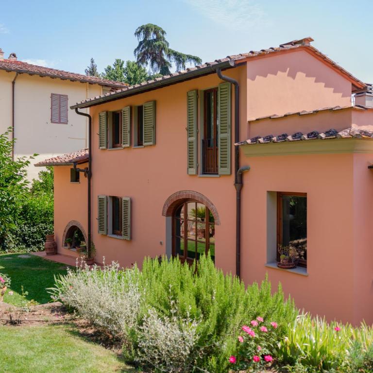 Stalla - Villa with garden in the historic center - Villa - 13
