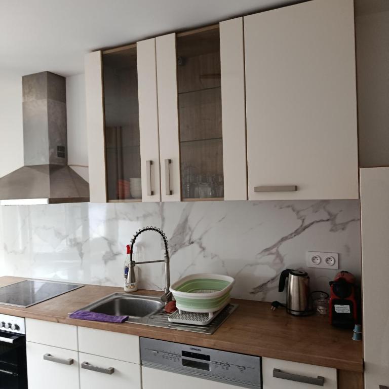 Chez vous - Appartement 1 Chambre - 1