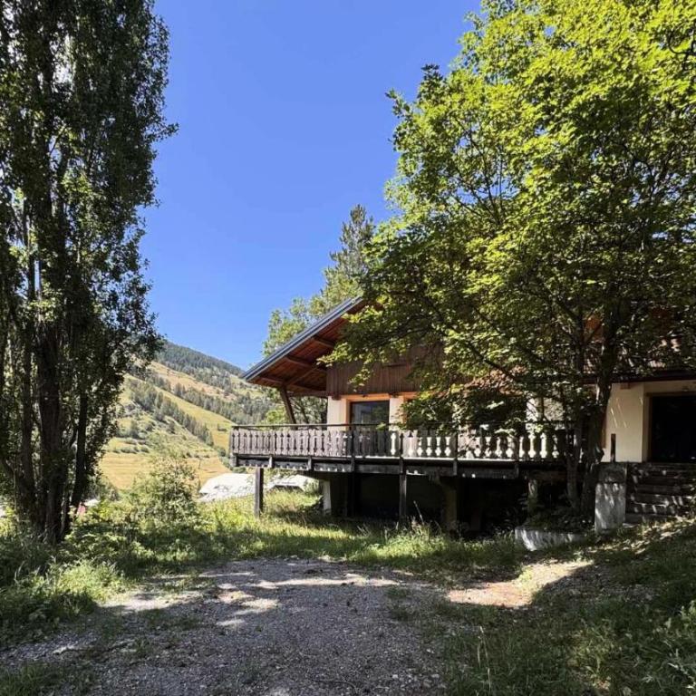 Le Panestrel (chalet) - CHALET LE PANESTREL MAE-2823 - Chalet - 27