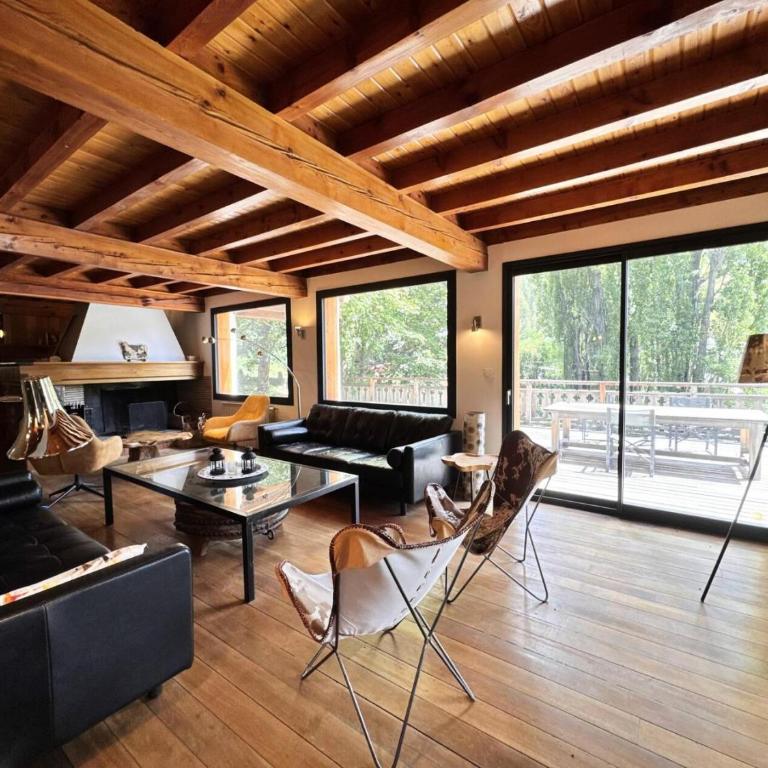 Le Panestrel (chalet) - CHALET LE PANESTREL MAE-2823 - Chalet - 1
