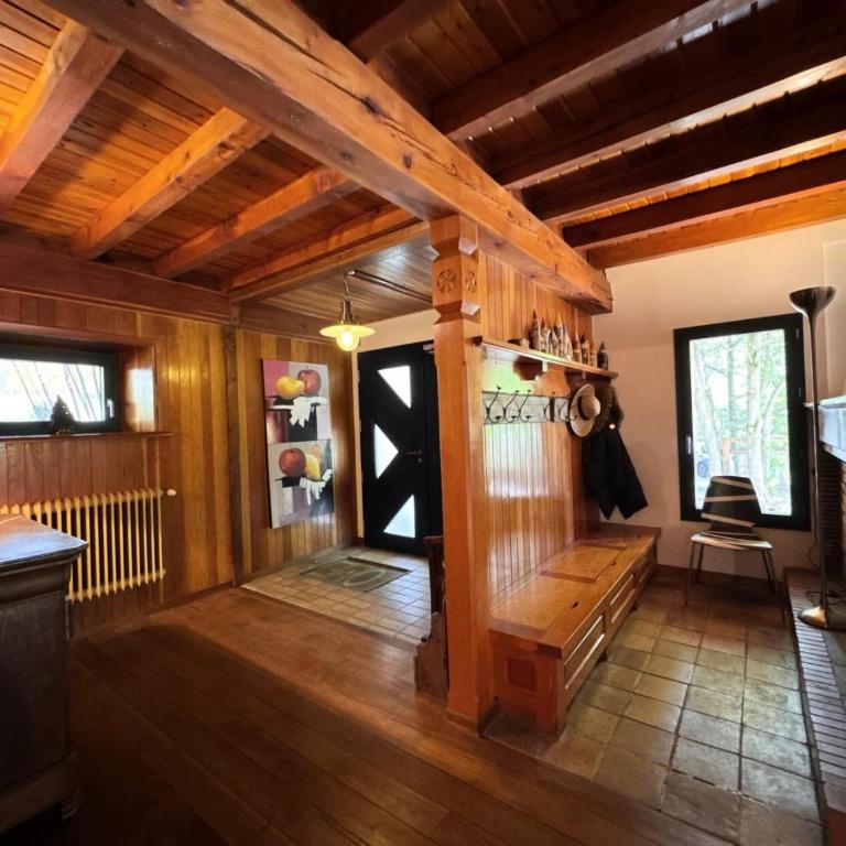 Le Panestrel (chalet) - CHALET LE PANESTREL MAE-2823 - Chalet - 7