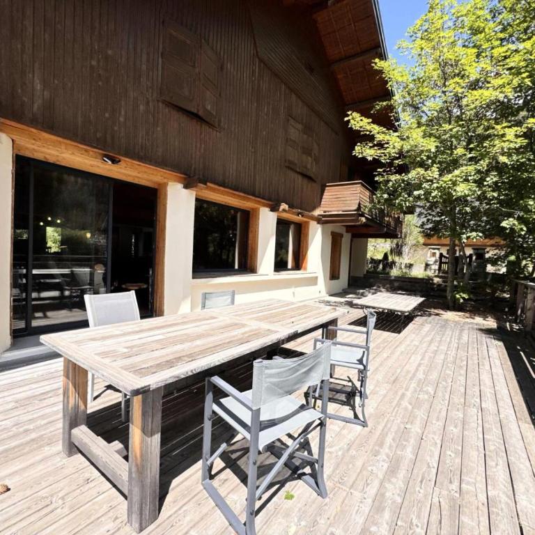 Le Panestrel (chalet) - CHALET LE PANESTREL MAE-2823 - Chalet - 9