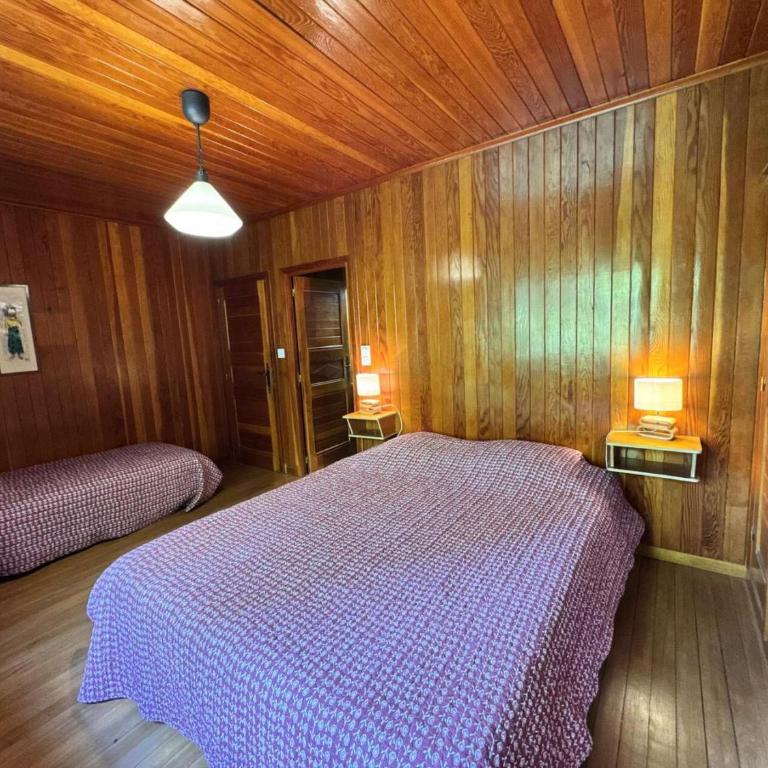 Le Panestrel (chalet) - CHALET LE PANESTREL MAE-2823 - Chalet - 13