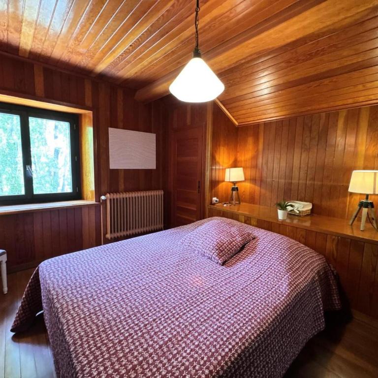 Le Panestrel (chalet) - CHALET LE PANESTREL MAE-2823 - Chalet - 16