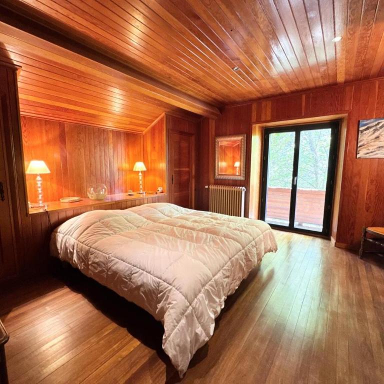 Le Panestrel (chalet) - CHALET LE PANESTREL MAE-2823 - Chalet - 20