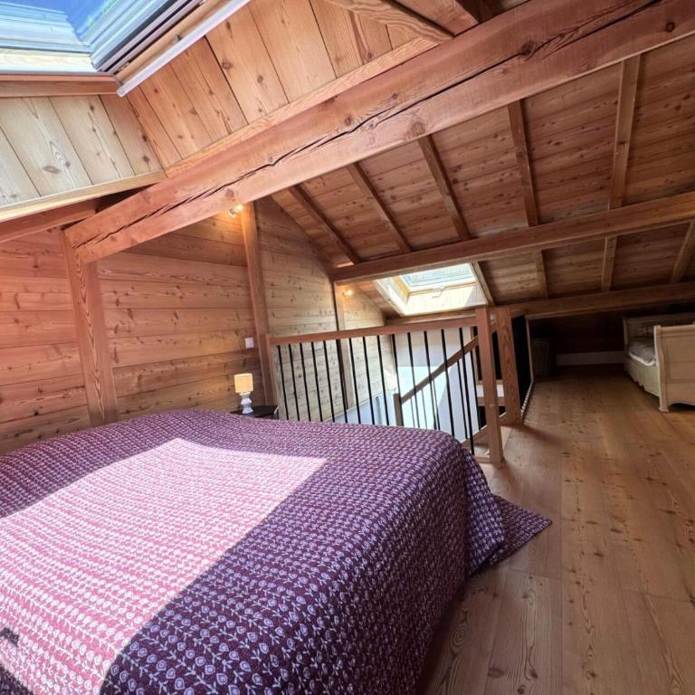 Le Panestrel (chalet) - CHALET LE PANESTREL MAE-2823 - Chalet - 22