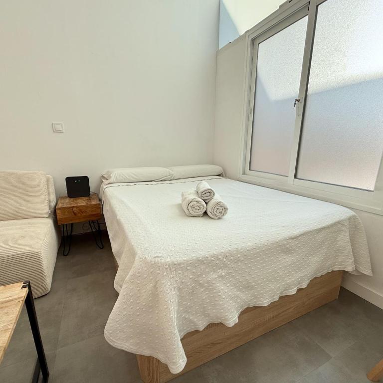 Nova Suites - Los Boliches & Beach - Studio - 6