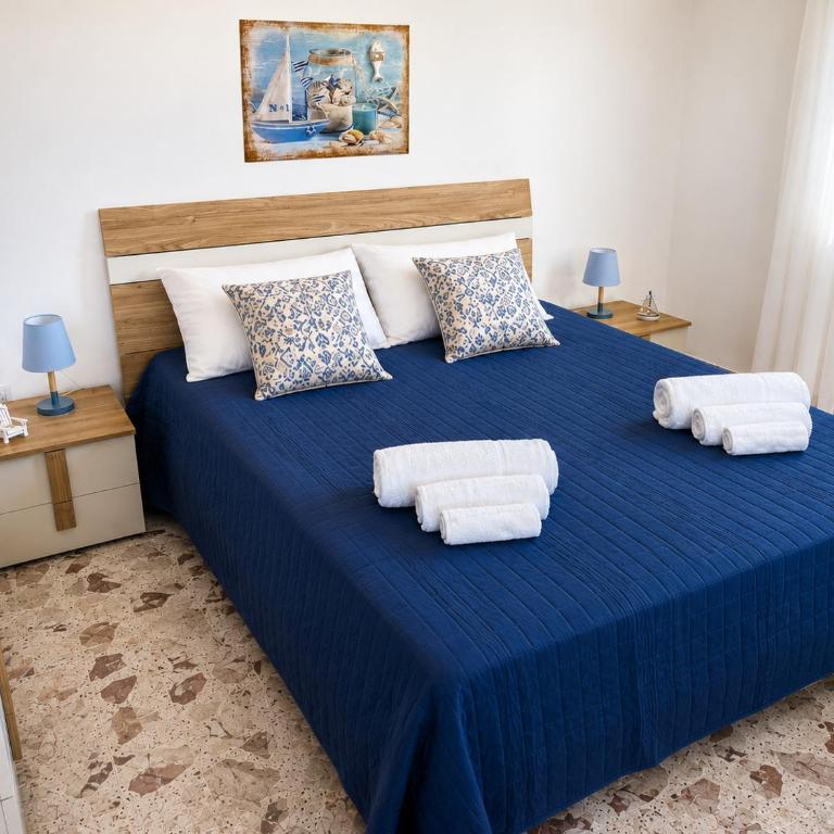 Alloggio Vacanze Lido Tonnara - Appartamento con 2 Camere da Letto - 1