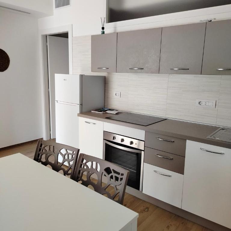 Casa Mare a Marcelli - Appartamento con 2 Camere da Letto - 3