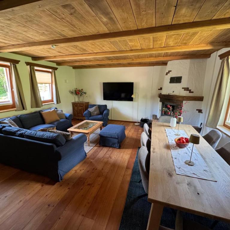 Landhaus Finkenhof by Globalimmoservice - Superior Villa - 2