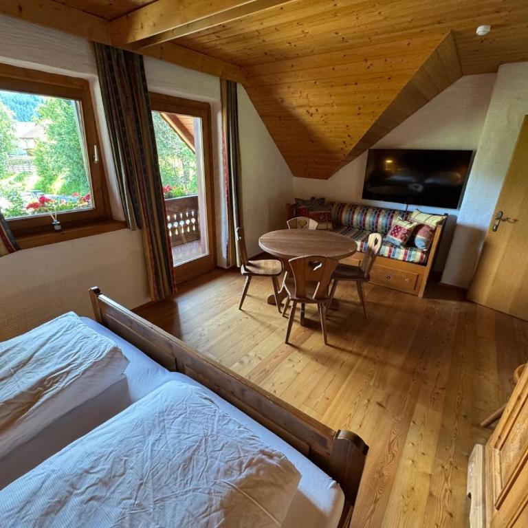 Landhaus Finkenhof by Globalimmoservice - Superior Villa - 11