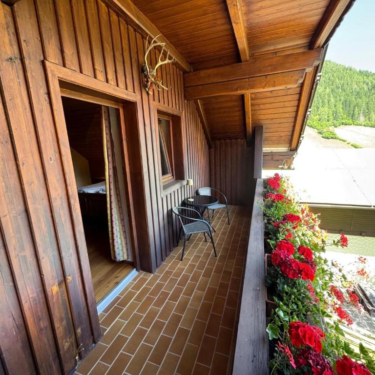 Landhaus Finkenhof by Globalimmoservice - Superior Villa - 14