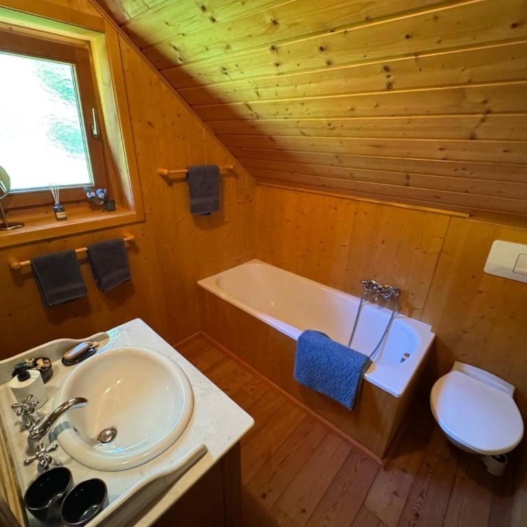 Landhaus Finkenhof by Globalimmoservice - Superior Villa - 19