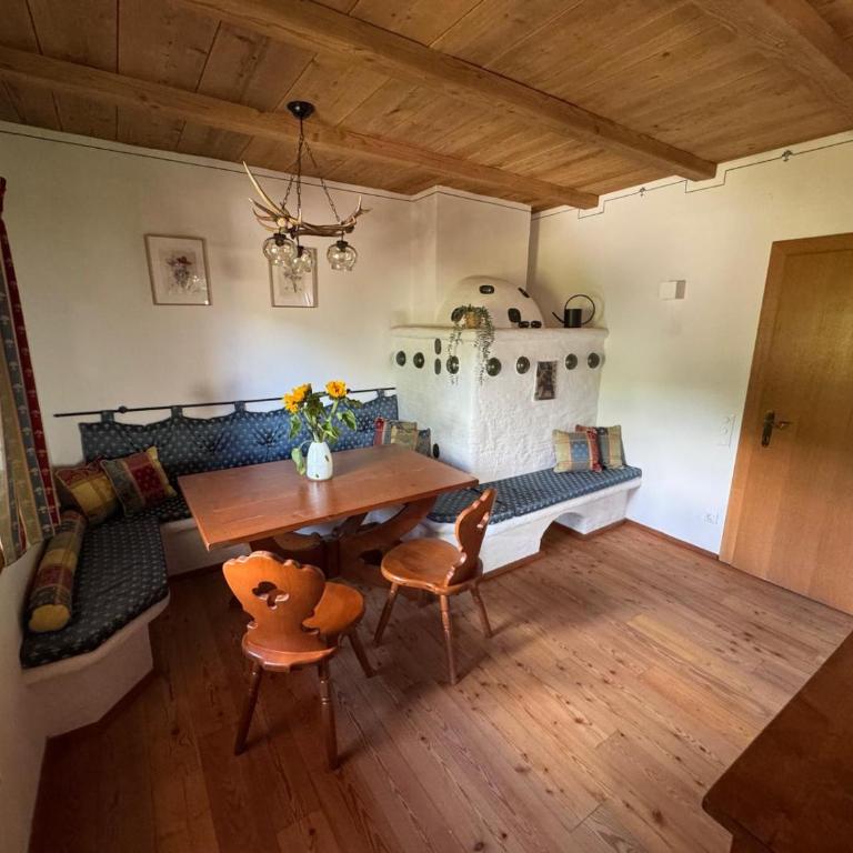 Landhaus Finkenhof by Globalimmoservice - Superior Villa - 25