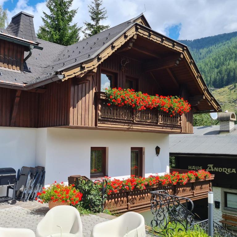 Landhaus Finkenhof by Globalimmoservice - Superior Villa - 27