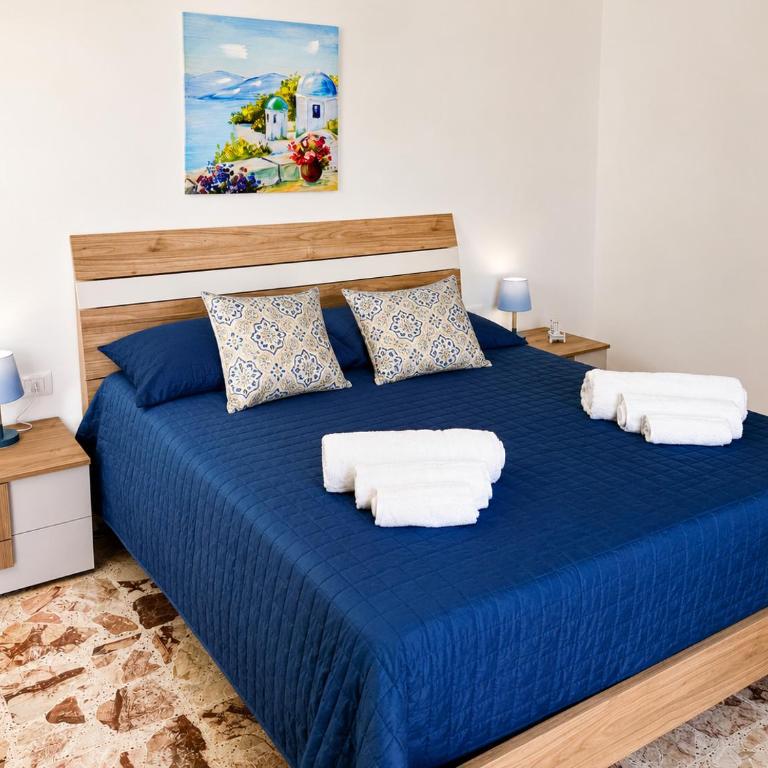 Alloggio Vacanze Lido Tonnara - Appartamento con 1 Camera da Letto - 1
