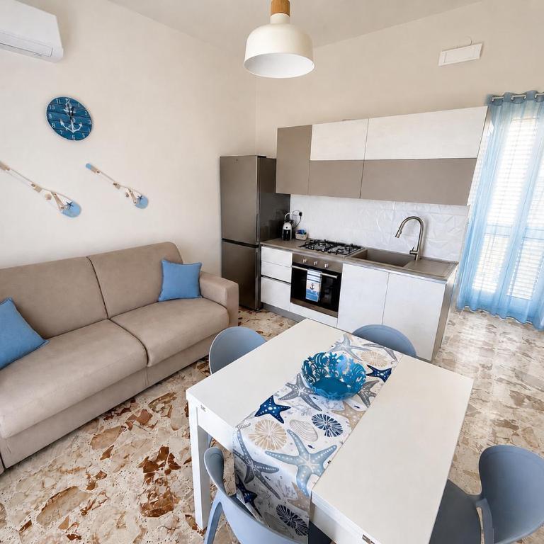 Alloggio Vacanze Lido Tonnara - Appartamento con 1 Camera da Letto - 27