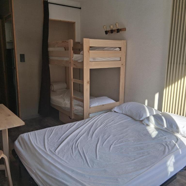 Charmant studio au pieds des remontées mécaniques. - Apartment - 5