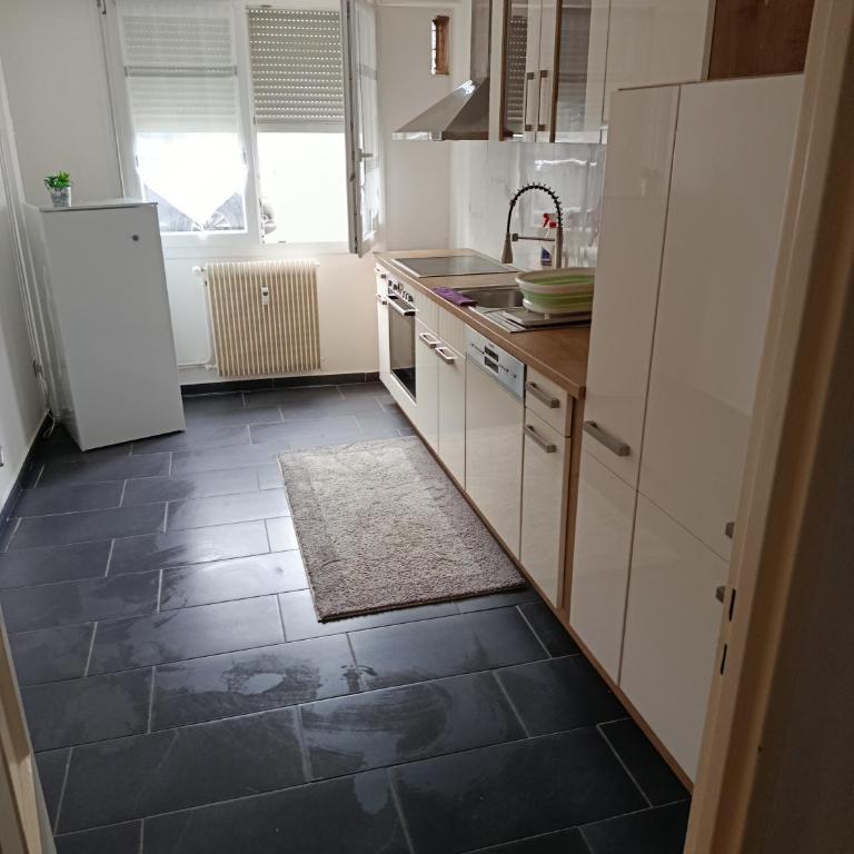 Chez vous - Appartement 1 Chambre - 2
