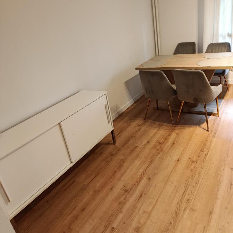 Chez vous - Appartement 1 Chambre - 3