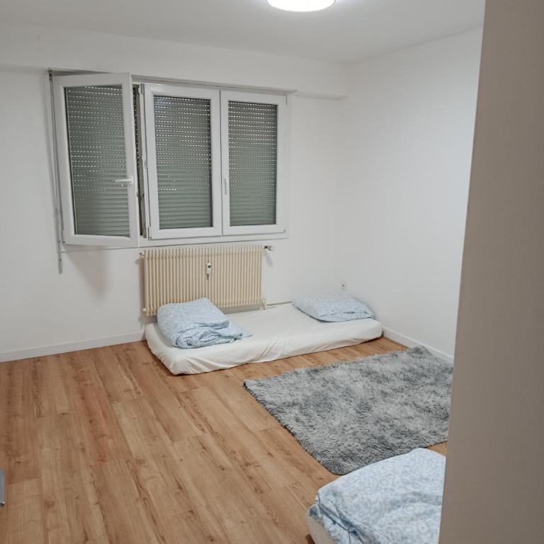 Chez vous - Appartement 1 Chambre - 7