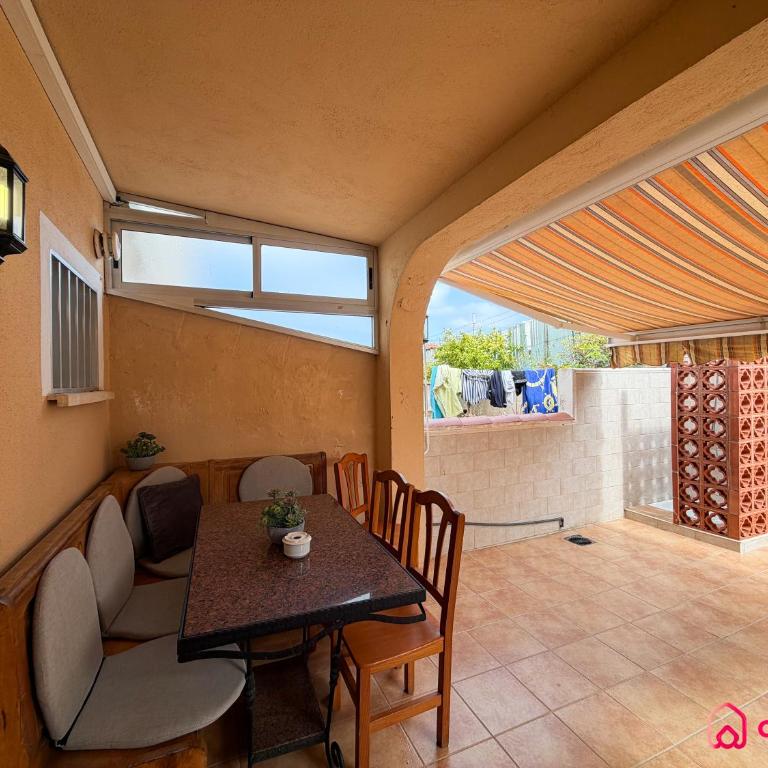 La Casona - Casa Unifamiliar de 3 dormitorios - 35