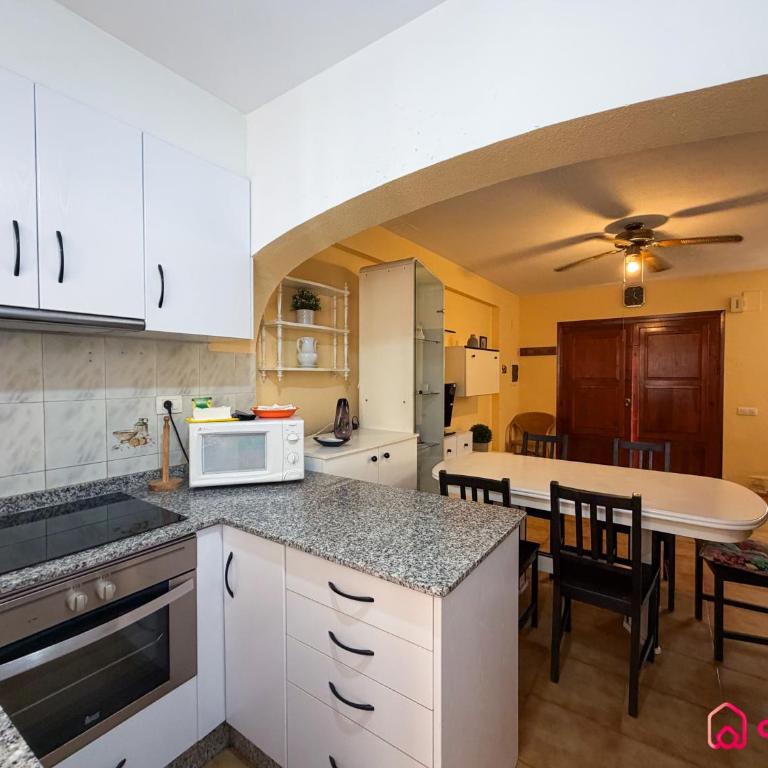La Casona - Casa Unifamiliar de 3 dormitorios - 32