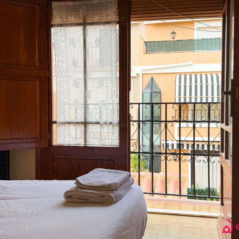 La Casona - Casa Unifamiliar de 3 dormitorios - 33