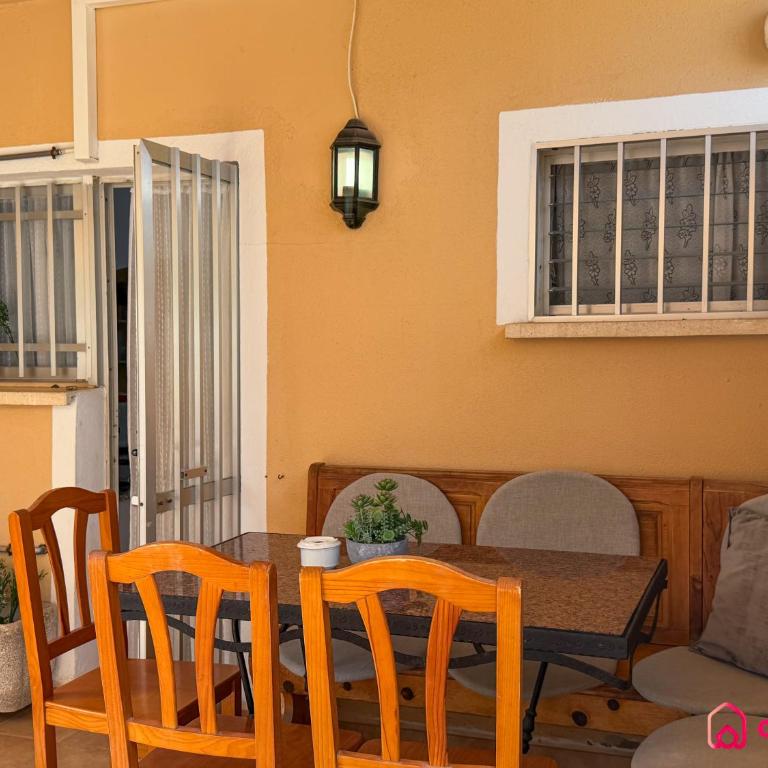 La Casona - Casa Unifamiliar de 3 dormitorios - 29