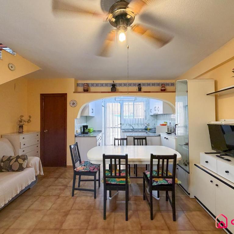 La Casona - Casa Unifamiliar de 3 dormitorios - 21