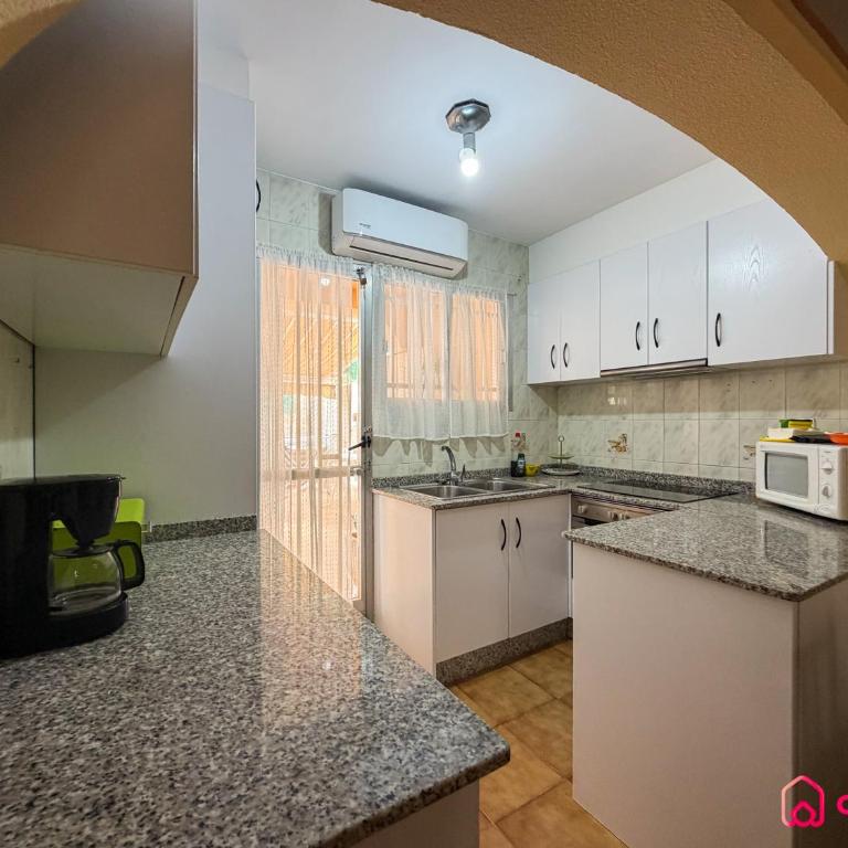 La Casona - Casa Unifamiliar de 3 dormitorios - 24