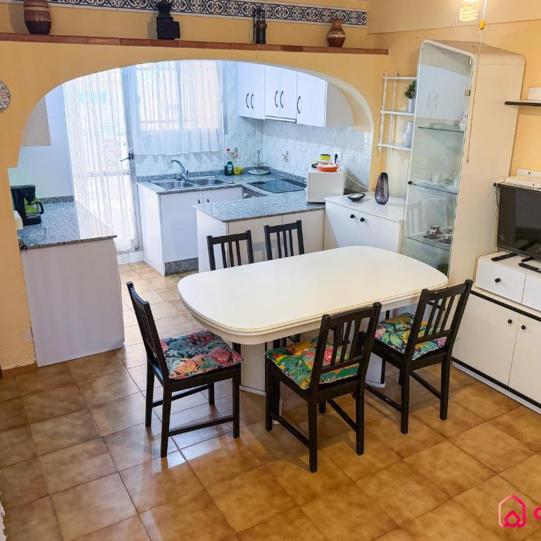 La Casona - Casa Unifamiliar de 3 dormitorios - 25