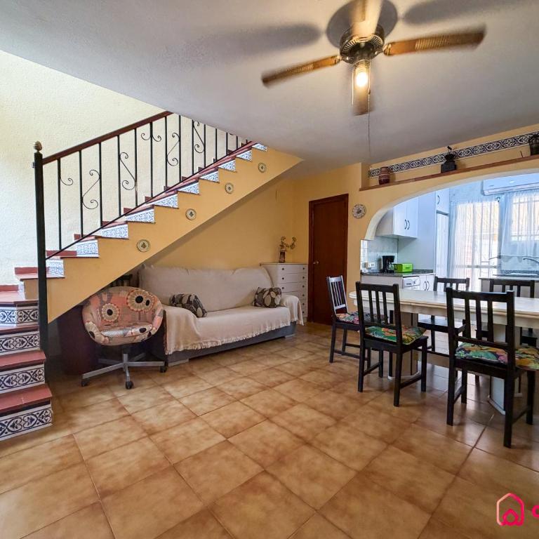 La Casona - Casa Unifamiliar de 3 dormitorios - 30