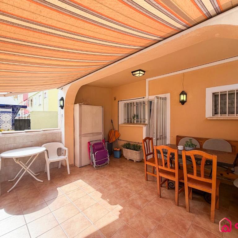 La Casona - Casa Unifamiliar de 3 dormitorios - 31