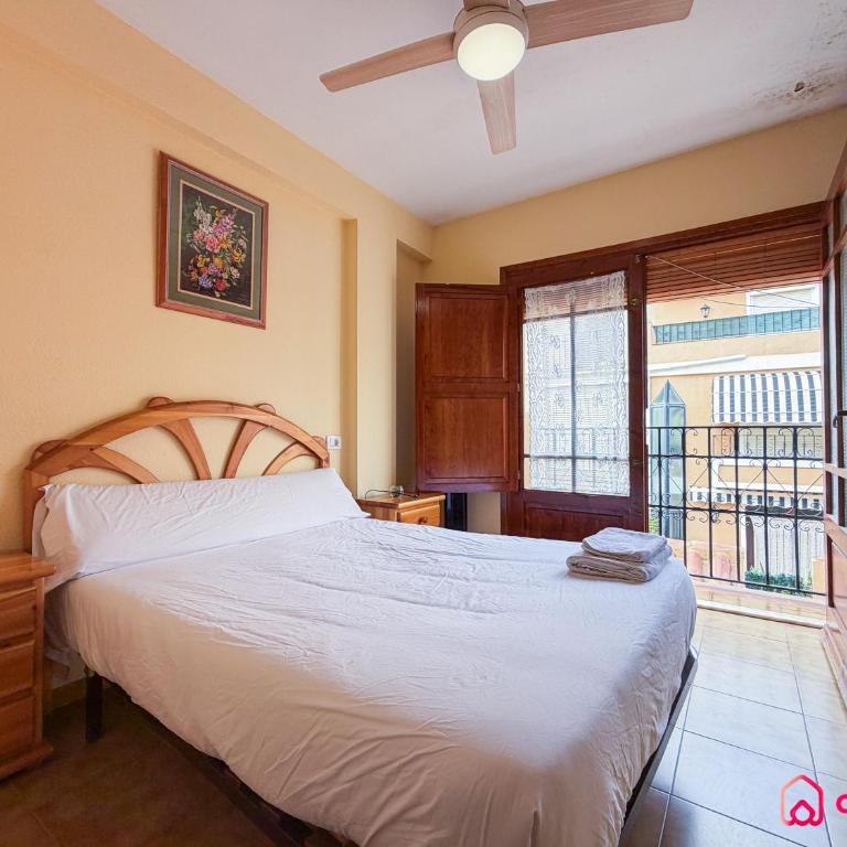 La Casona - Casa Unifamiliar de 3 dormitorios - 36
